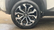 Toyota Yaris Cross 1.5 Hybrid Design 5dr CVT Hybrid Estate